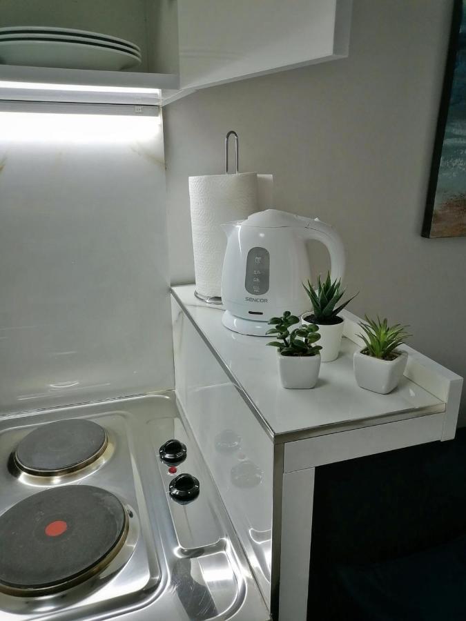 S&A Apartment Savina تْشيرسيك نوفي المظهر الخارجي الصورة