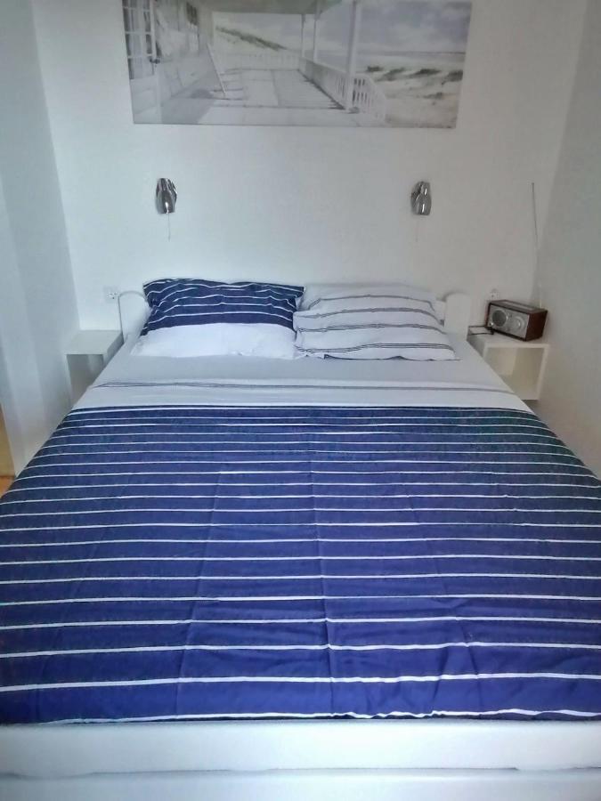 S&A Apartment Savina تْشيرسيك نوفي المظهر الخارجي الصورة